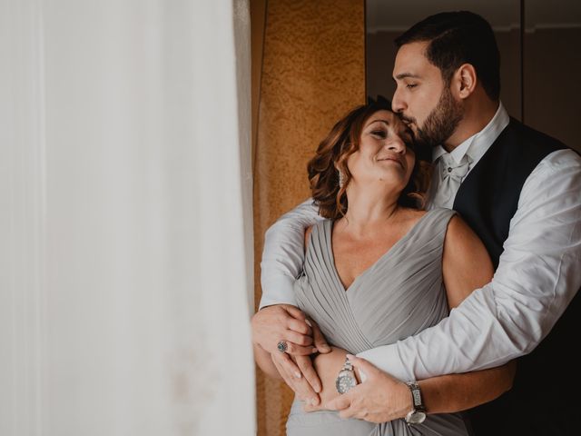 Il matrimonio di Anna e Daniele a Tremestieri Etneo, Catania 9