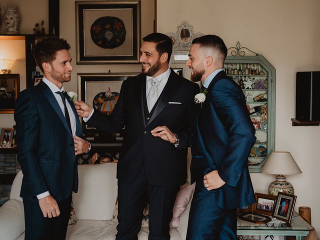 Il matrimonio di Anna e Daniele a Tremestieri Etneo, Catania 10