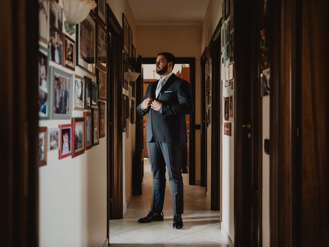 Il matrimonio di Anna e Daniele a Tremestieri Etneo, Catania 12