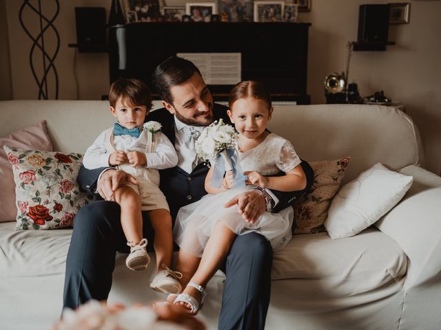 Il matrimonio di Anna e Daniele a Tremestieri Etneo, Catania 13