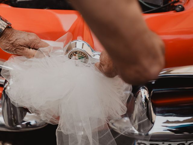 Il matrimonio di Anna e Daniele a Tremestieri Etneo, Catania 14