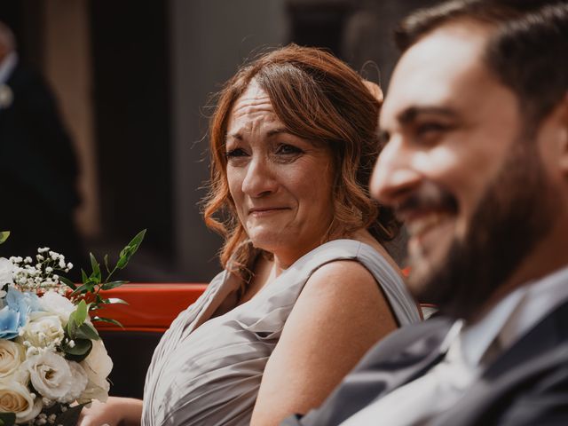 Il matrimonio di Anna e Daniele a Tremestieri Etneo, Catania 16