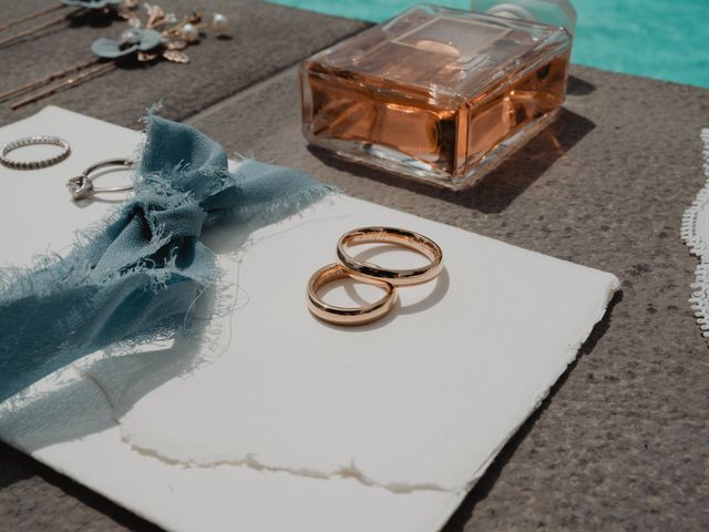 Il matrimonio di Anna e Daniele a Tremestieri Etneo, Catania 21