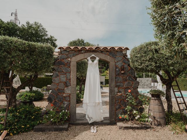Il matrimonio di Anna e Daniele a Tremestieri Etneo, Catania 22