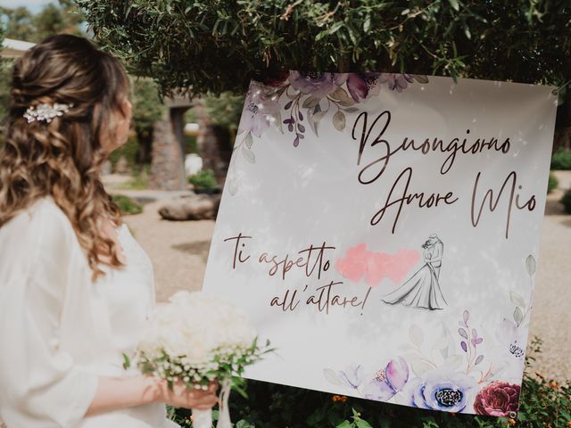 Il matrimonio di Anna e Daniele a Tremestieri Etneo, Catania 25