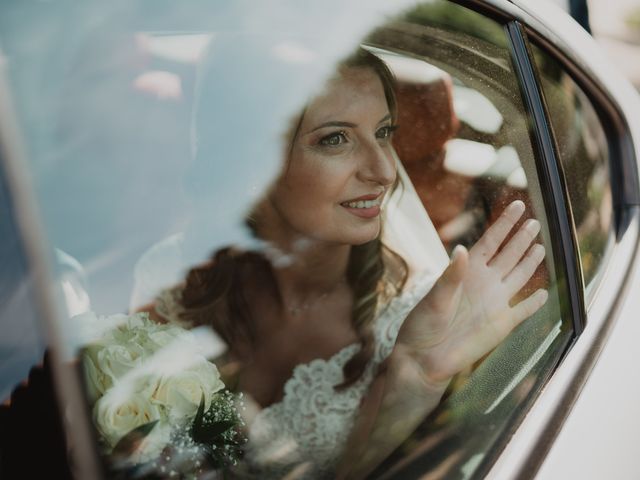 Il matrimonio di Anna e Daniele a Tremestieri Etneo, Catania 27