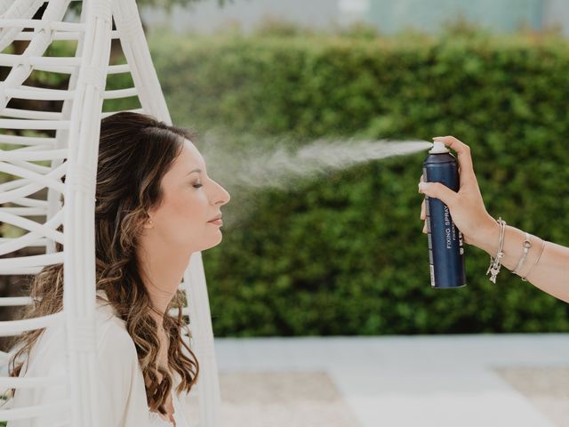 Il matrimonio di Anna e Daniele a Tremestieri Etneo, Catania 30