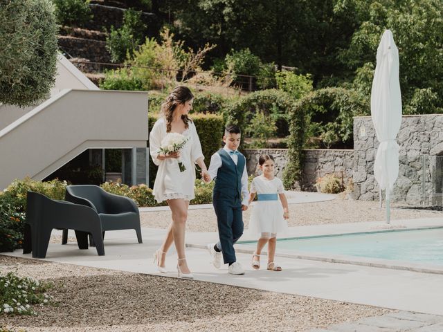 Il matrimonio di Anna e Daniele a Tremestieri Etneo, Catania 32