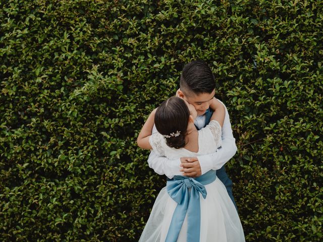 Il matrimonio di Anna e Daniele a Tremestieri Etneo, Catania 33
