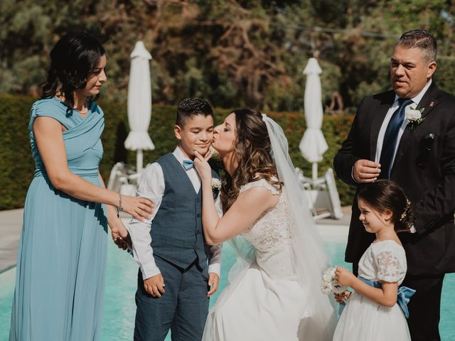 Il matrimonio di Anna e Daniele a Tremestieri Etneo, Catania 39