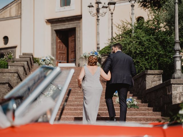 Il matrimonio di Anna e Daniele a Tremestieri Etneo, Catania 41