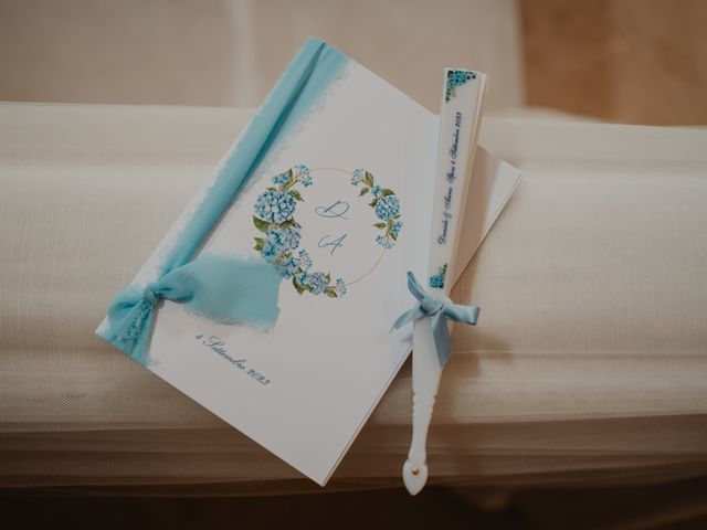 Il matrimonio di Anna e Daniele a Tremestieri Etneo, Catania 42
