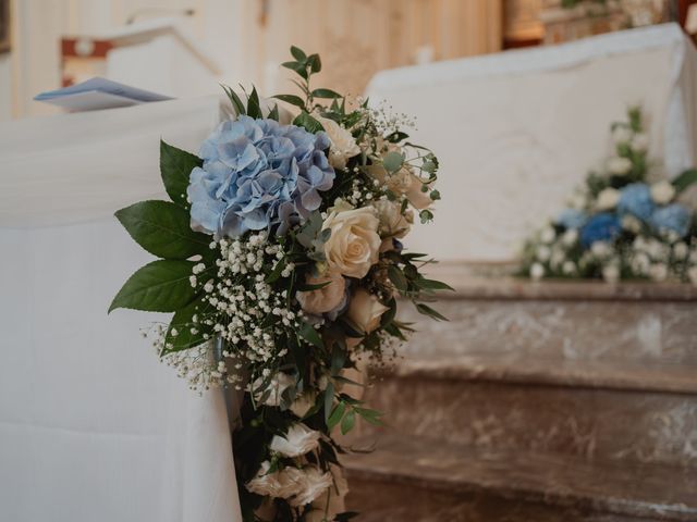 Il matrimonio di Anna e Daniele a Tremestieri Etneo, Catania 43
