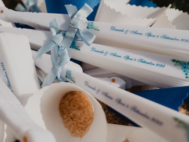 Il matrimonio di Anna e Daniele a Tremestieri Etneo, Catania 46