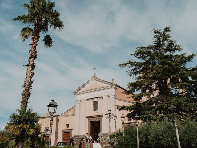 Il matrimonio di Anna e Daniele a Tremestieri Etneo, Catania 47