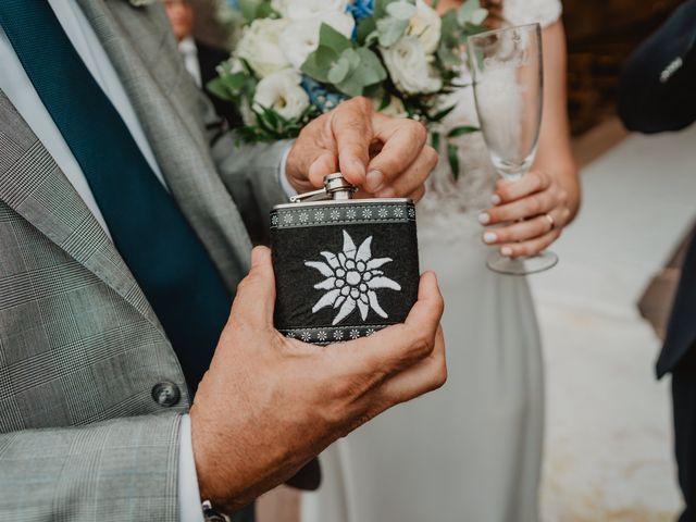 Il matrimonio di Anna e Daniele a Tremestieri Etneo, Catania 56