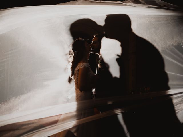 Il matrimonio di Anna e Daniele a Tremestieri Etneo, Catania 60