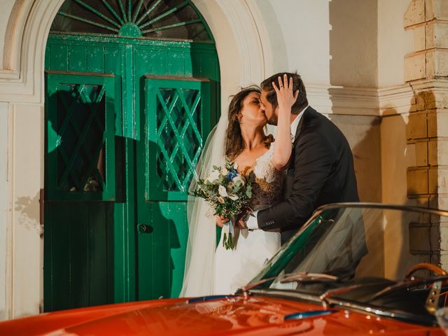 Il matrimonio di Anna e Daniele a Tremestieri Etneo, Catania 62