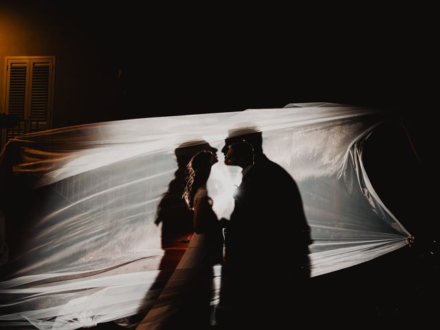 Il matrimonio di Anna e Daniele a Tremestieri Etneo, Catania 69