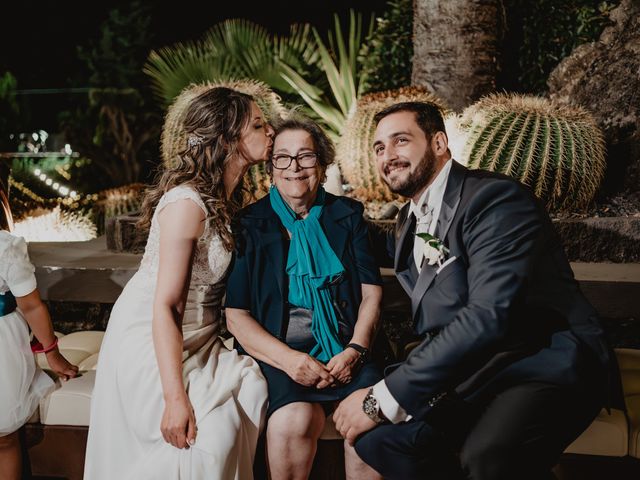 Il matrimonio di Anna e Daniele a Tremestieri Etneo, Catania 77