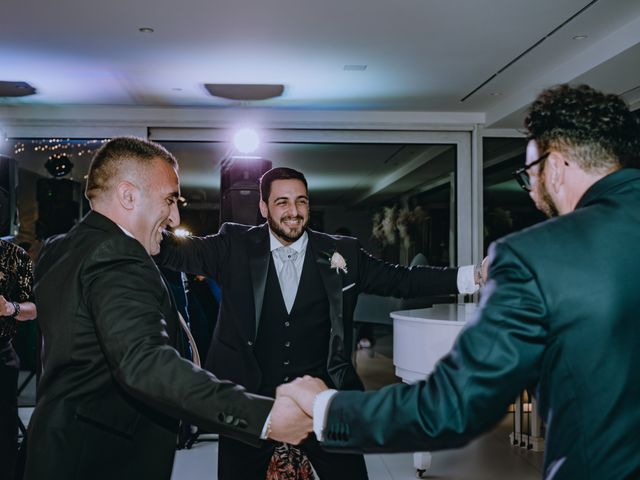 Il matrimonio di Anna e Daniele a Tremestieri Etneo, Catania 79