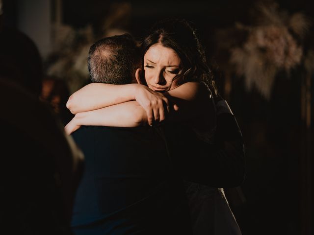 Il matrimonio di Anna e Daniele a Tremestieri Etneo, Catania 81