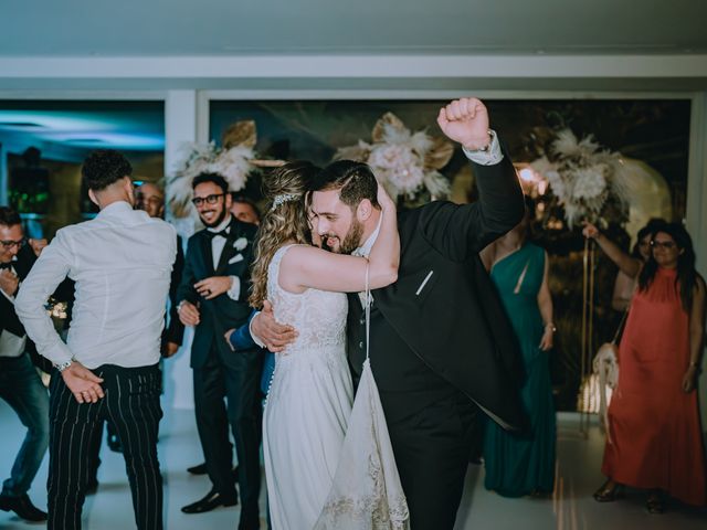 Il matrimonio di Anna e Daniele a Tremestieri Etneo, Catania 86