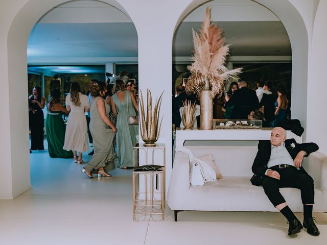 Il matrimonio di Anna e Daniele a Tremestieri Etneo, Catania 87
