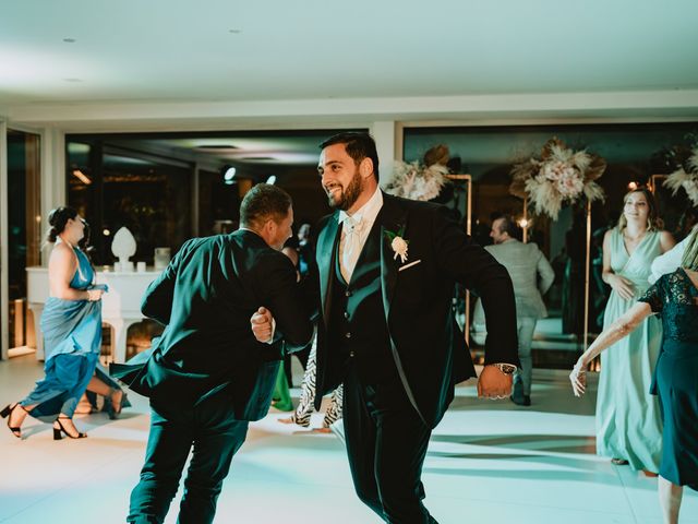 Il matrimonio di Anna e Daniele a Tremestieri Etneo, Catania 88