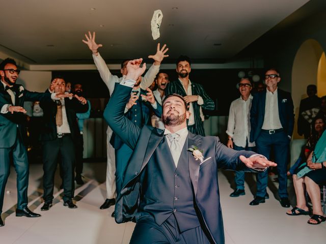 Il matrimonio di Anna e Daniele a Tremestieri Etneo, Catania 89