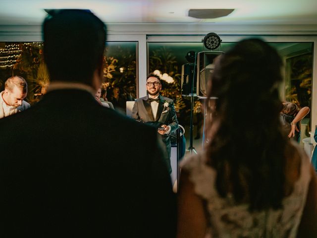 Il matrimonio di Anna e Daniele a Tremestieri Etneo, Catania 90
