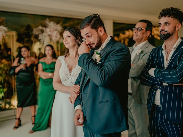 Il matrimonio di Anna e Daniele a Tremestieri Etneo, Catania 91
