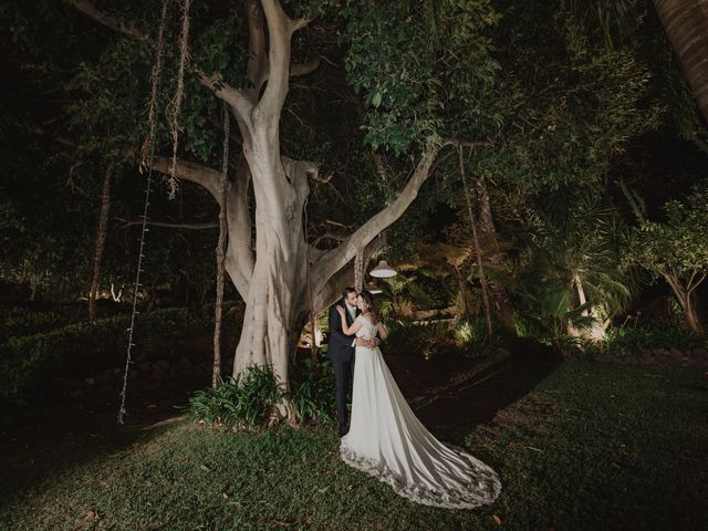 Il matrimonio di Anna e Daniele a Tremestieri Etneo, Catania 92