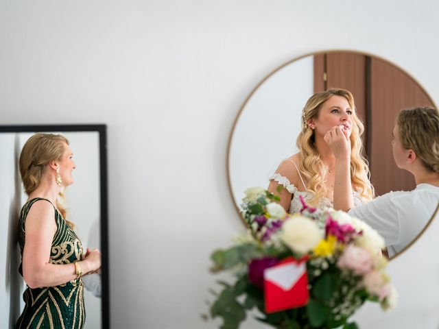 Il matrimonio di Stefano e Marika a Provaglio d&apos;Iseo, Brescia 12
