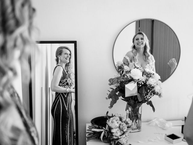 Il matrimonio di Stefano e Marika a Provaglio d&apos;Iseo, Brescia 13