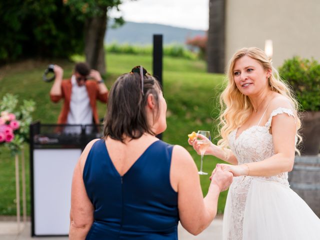 Il matrimonio di Stefano e Marika a Provaglio d&apos;Iseo, Brescia 43