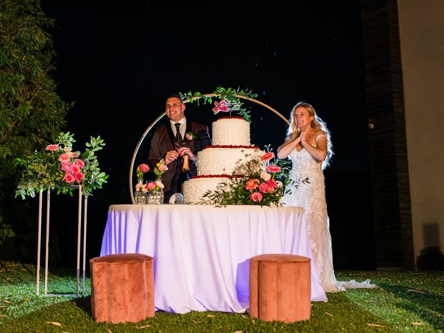 Il matrimonio di Stefano e Marika a Provaglio d&apos;Iseo, Brescia 59
