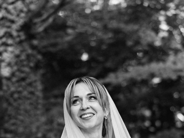 Il matrimonio di Michael e Silvia a Castel San Pietro Terme, Bologna 13