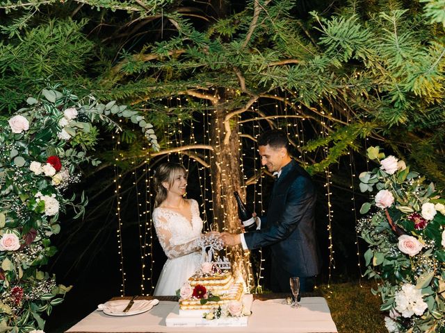 Il matrimonio di Michael e Silvia a Castel San Pietro Terme, Bologna 2