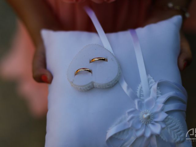 Il matrimonio di PATRIZIO e MANILA a Capannoli, Pisa 4