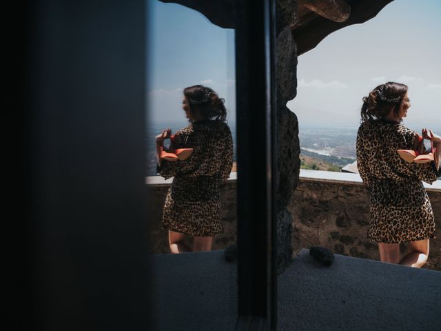 Il matrimonio di marianna e roberto a Caserta, Caserta 4