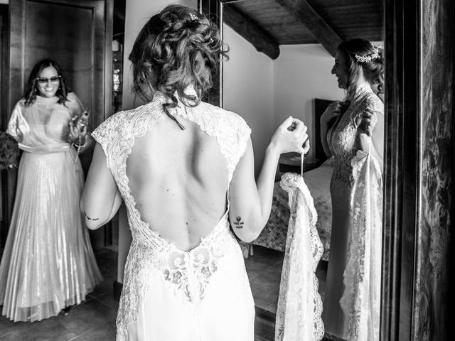 Il matrimonio di marianna e roberto a Caserta, Caserta 11