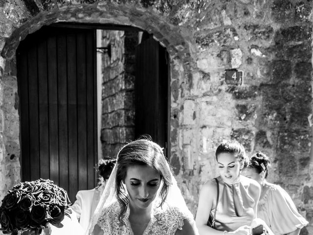 Il matrimonio di marianna e roberto a Caserta, Caserta 12