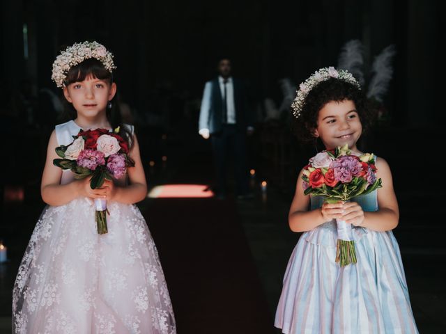 Il matrimonio di marianna e roberto a Caserta, Caserta 14