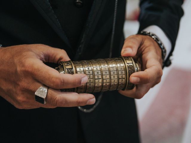 Il matrimonio di marianna e roberto a Caserta, Caserta 16