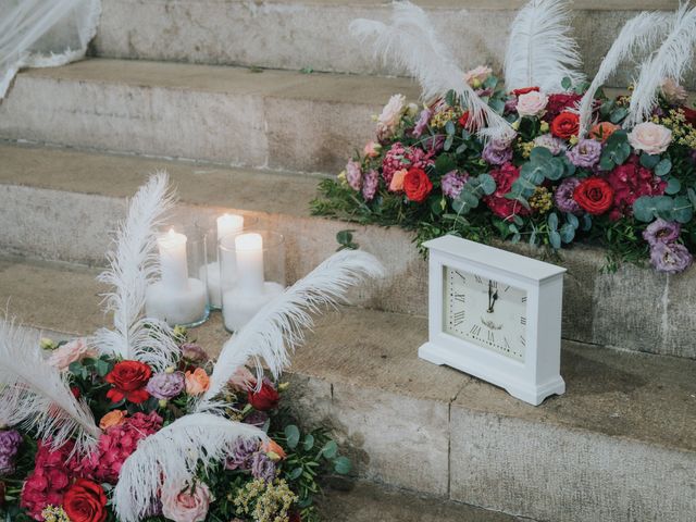 Il matrimonio di marianna e roberto a Caserta, Caserta 17