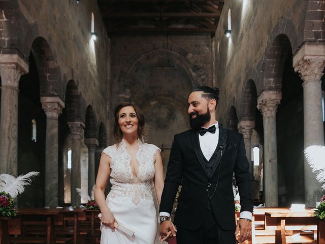 Il matrimonio di marianna e roberto a Caserta, Caserta 18