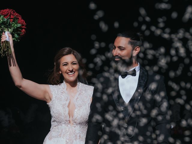 Il matrimonio di marianna e roberto a Caserta, Caserta 19