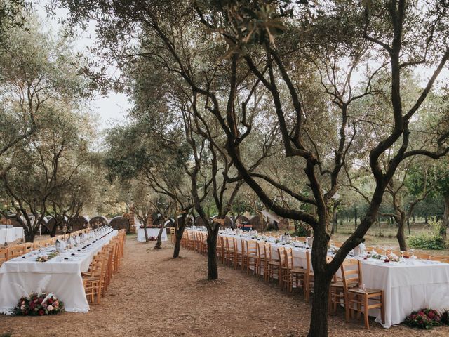 Il matrimonio di marianna e roberto a Caserta, Caserta 22