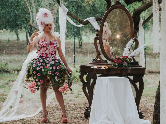 Il matrimonio di marianna e roberto a Caserta, Caserta 24